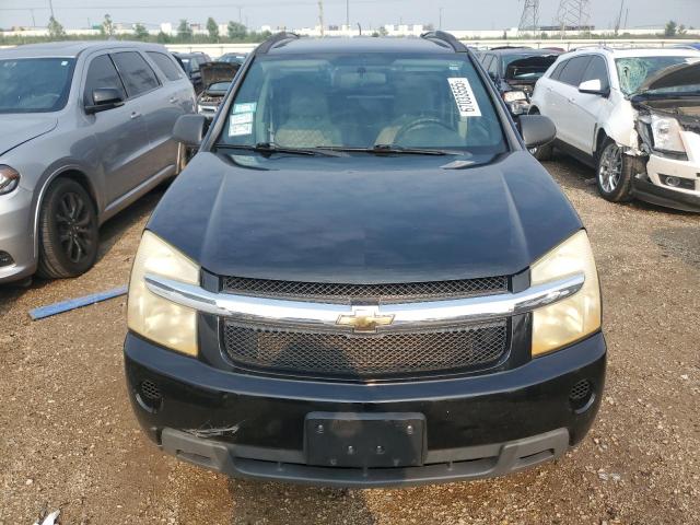 Photo 5 from auction – 2007 CHEVROLET EQUINOX LS with VIN 2CNDL13F276029317
