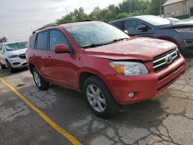 Photo 4 from auction – 2008 TOYOTA RAV4 LIMIT with VIN JTMBK31V186039655