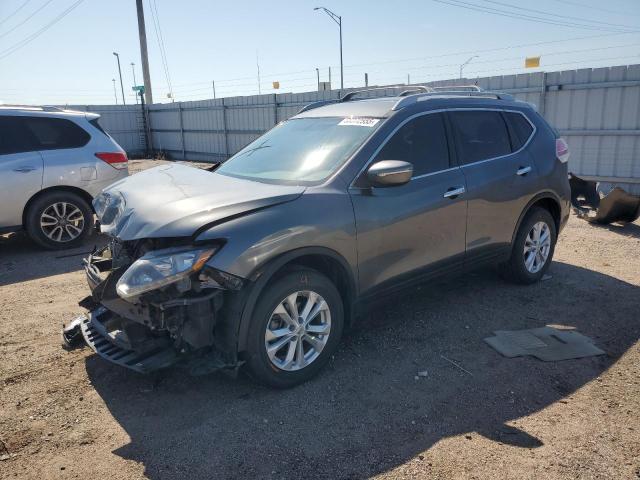 Photo 1 from auction – 2014 NISSAN ROGUE S with VIN 5N1AT2MV3EC819440