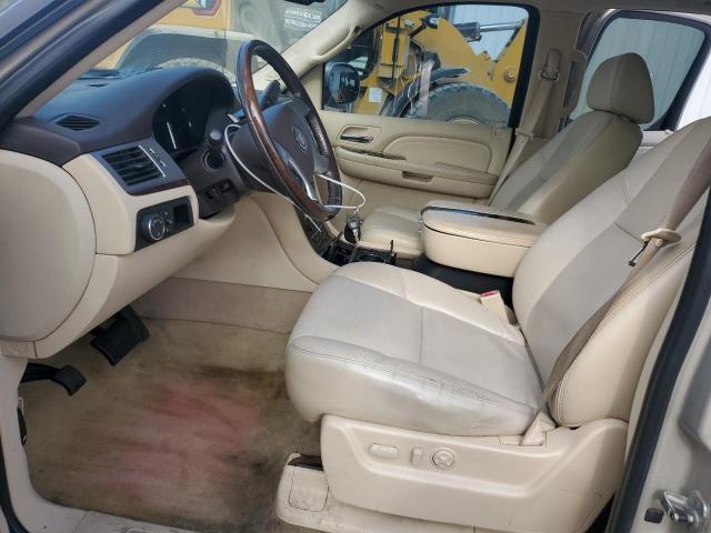 Photo 7 from auction – 2007 CADILLAC ESCALADE E with VIN 3GYFK62807G277628