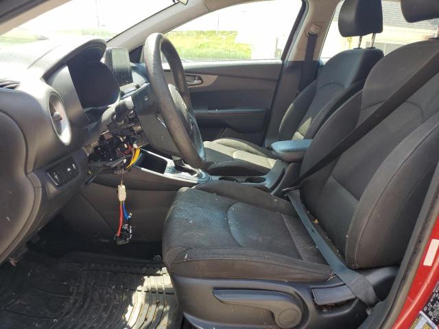 Photo 7 from auction – 2019 KIA FORTE FE with VIN 3KPF24AD6KE077155