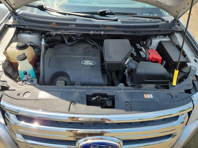 Photo 12 from auction – 2014 FORD EDGE SEL with VIN 2FMDK4JC5EBB44110