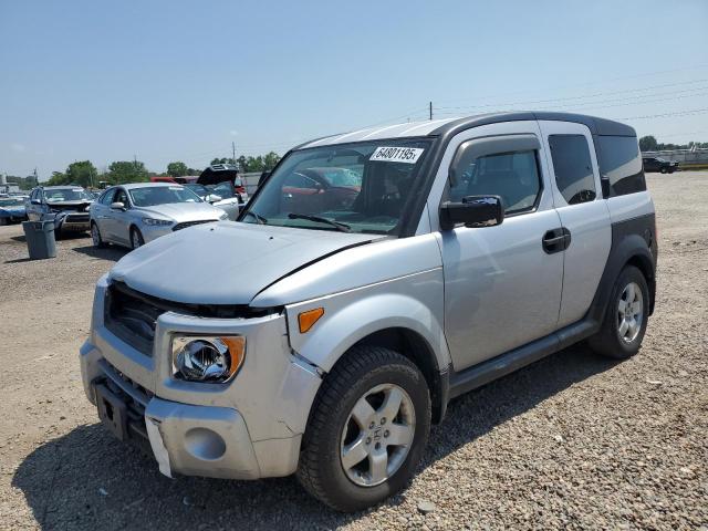 HONDA ELEMENT EX 2005 z numerem VIN 5J6YH28635L007105 - Zdjęcie z aukcji