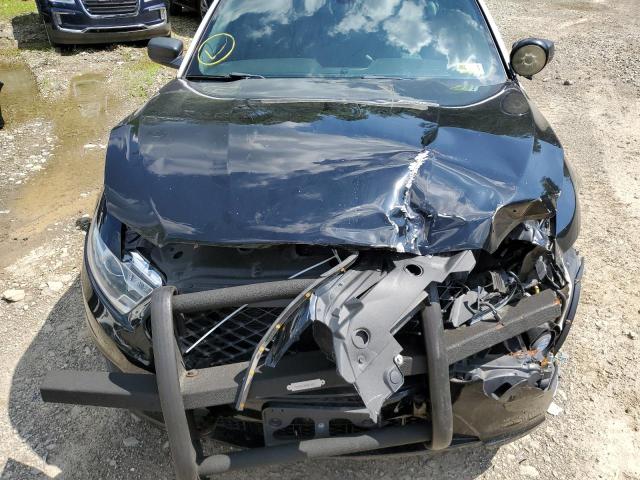 Photo 11 from auction – 2018 FORD TAURUS POL with VIN 1FAHP2MK4JG140847