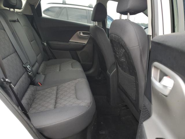 Photo 11 from auction – 2018 KIA NIRO FE with VIN KNDCB3LC2J5150405