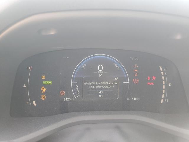 Photo 9 from auction – 2025 TOYOTA CAMRY XSE with VIN 4T1DAACK7SU554595