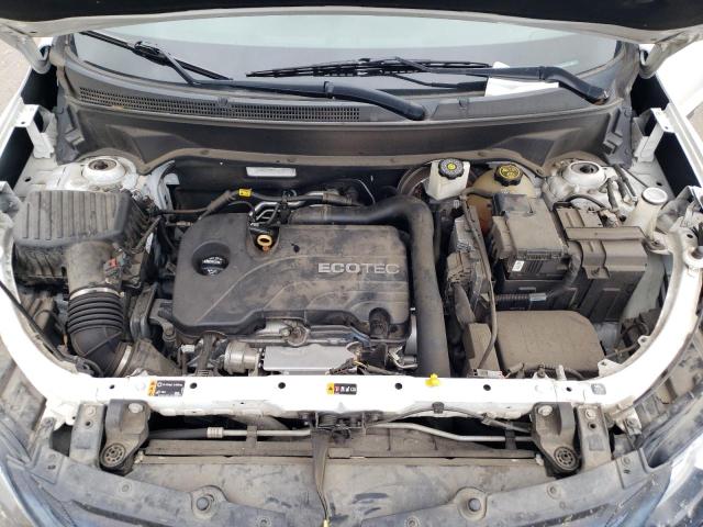 Photo 11 from auction – 2019 CHEVROLET EQUINOX LT with VIN 2GNAXKEV2K6163816