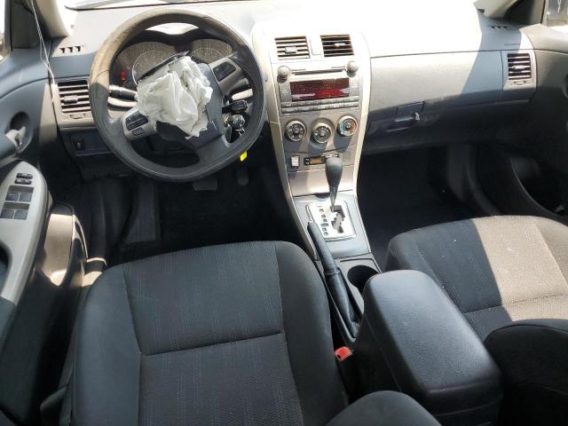 Photo 8 from auction – 2011 TOYOTA COROLLA BA with VIN 2T1BU4EE6BC737043