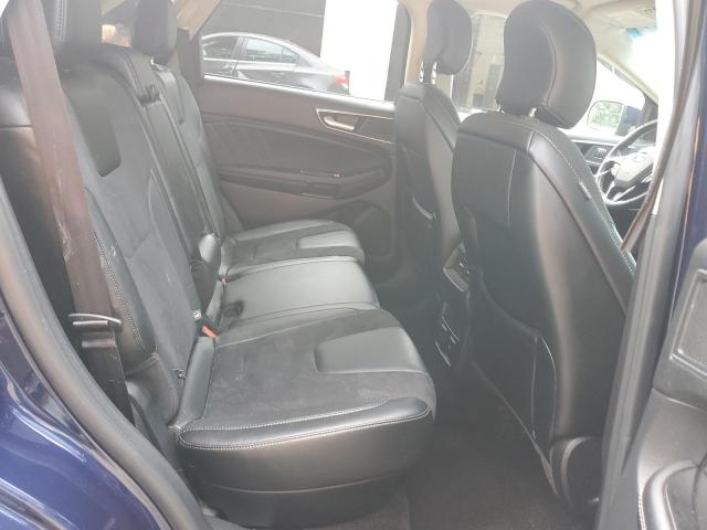 Photo 11 from auction – 2016 FORD EDGE SPORT with VIN 2FMPK4AP8GBB16806