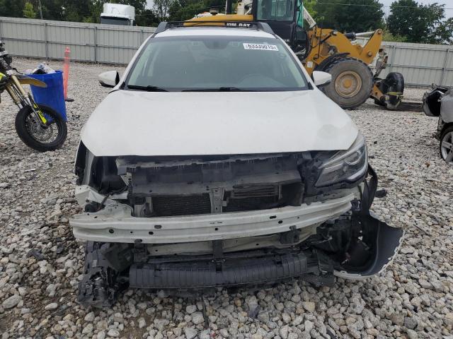 Photo 5 from auction – 2018 SUBARU OUTBACK 3. with VIN 4S4BSENC0J3395893
