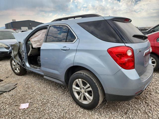 Photo 2 from auction – 2014 CHEVROLET EQUINOX LT with VIN 2GNALBEK2E6277658