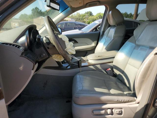 Photo 7 from auction – 2011 ACURA MDX with VIN 2HNYD2H21BH547876
