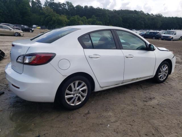Photo 3 from auction – 2012 MAZDA 3 I with VIN JM1BL1VGXC1513251