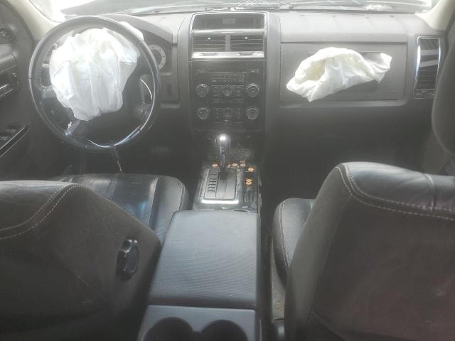 Photo 8 from auction – 2008 MAZDA TRIBUTE I with VIN 4F2CZ02Z78KM17484