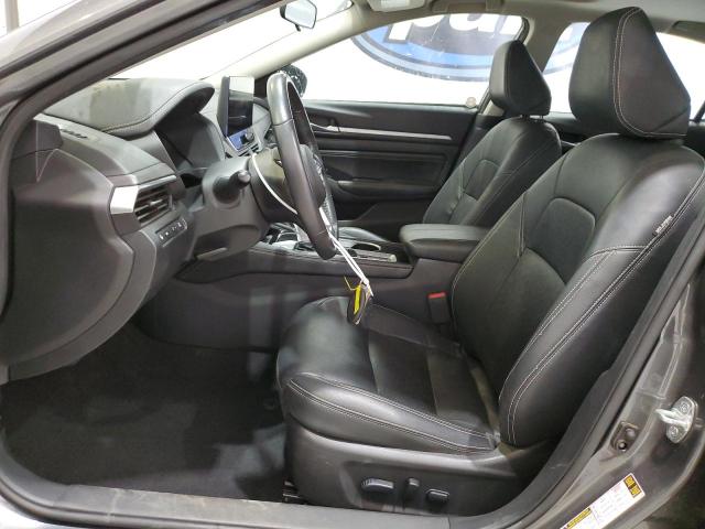 Photo 7 from auction – 2023 NISSAN ALTIMA SL with VIN 1N4BL4EV2PN308799