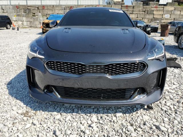 Photo 5 from auction – 2023 KIA STINGER GT with VIN KNAE55LC4P6129731