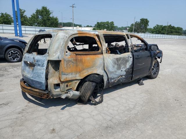Photo 3 from auction – 2017 DODGE GRAND CARA with VIN 2C4RDGEG7HR698036