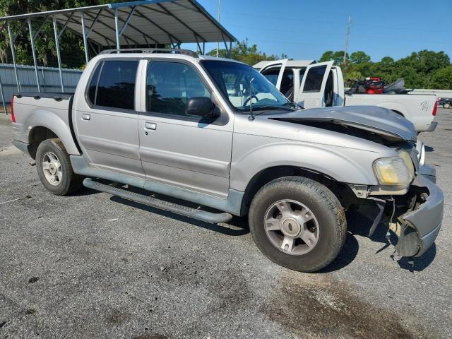 Photo 4 from auction – 2003 FORD EXPLORER S with VIN 1FMZU67E53UC50309