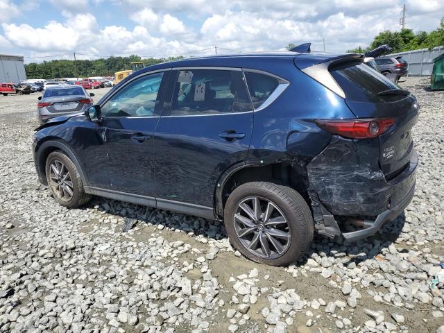 Photo 2 from auction – 2018 MAZDA CX-5 GRAND with VIN JM3KFBDM7J0328704
