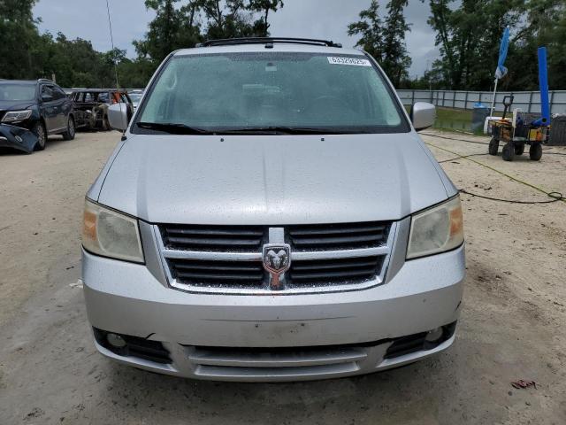 Photo 5 from auction – 2010 DODGE GRAND CARA with VIN 2D4RN5DX3AR302485