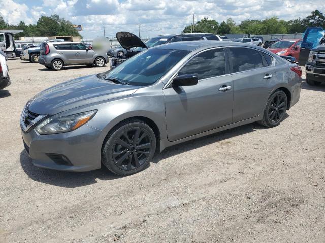 Photo 1 from auction – 2017 NISSAN ALTIMA 2.5 with VIN 1N4AL3AP3HC478731