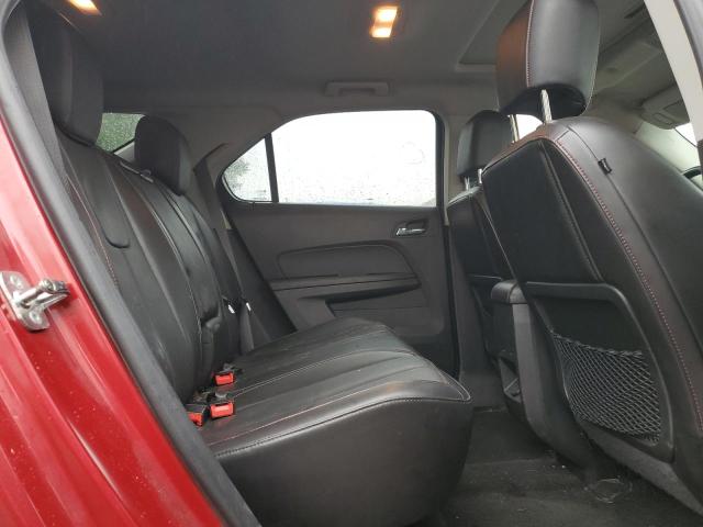Photo 11 from auction – 2014 CHEVROLET EQUINOX LT with VIN 2GNALCEK8E6345015