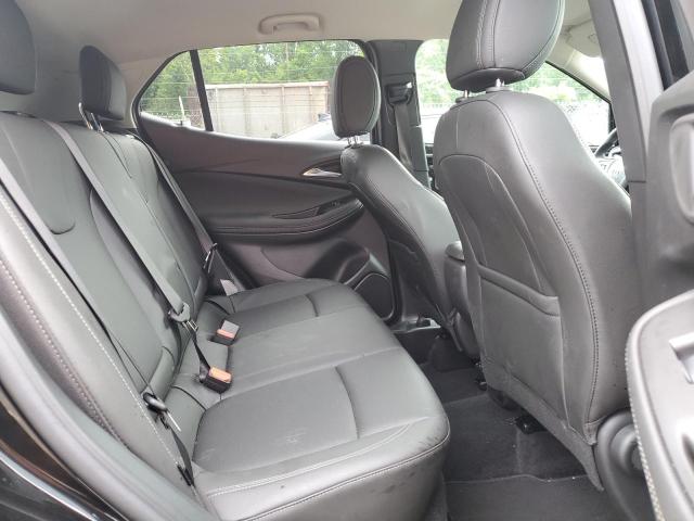 Photo 11 from auction – 2024 BUICK ENCORE GX with VIN KL4AMESL8RB183981