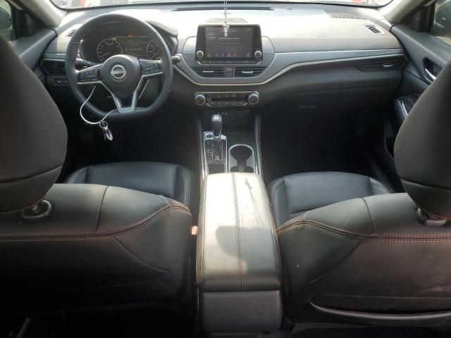 Photo 8 from auction – 2024 NISSAN ALTIMA SR with VIN 1N4BL4CV9RN414432