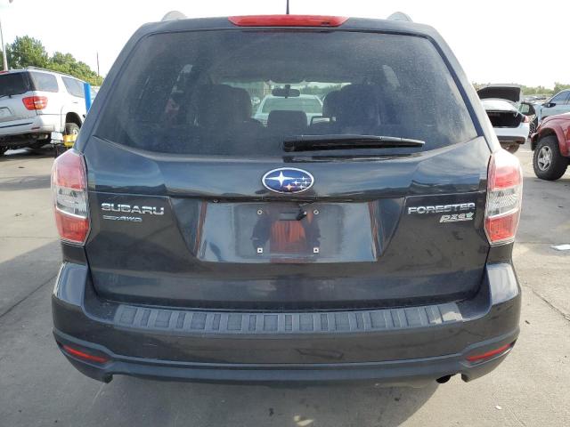 Photo 6 from auction – 2014 SUBARU FORESTER 2 with VIN JF2SJAEC7EH491157