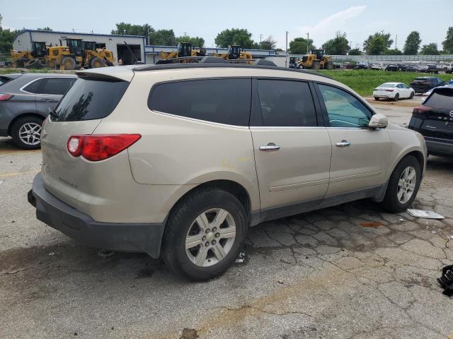 Photo 3 from auction – 2010 CHEVROLET TRAVERSE L with VIN 1GNLVFED4AS145990