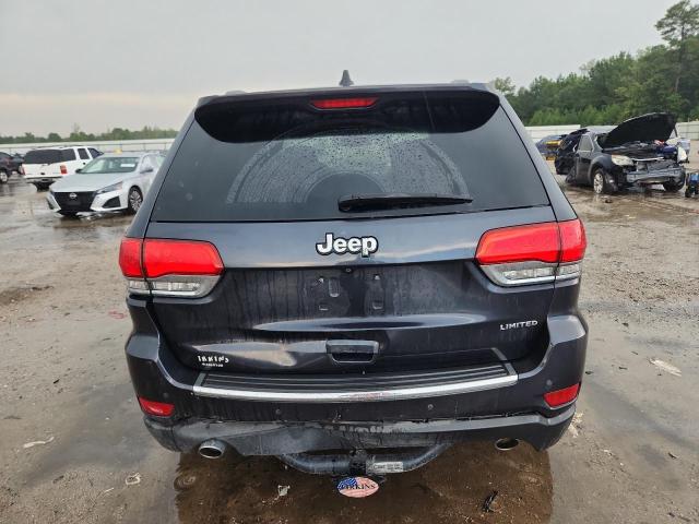 Photo 6 from auction – 2014 JEEP GRAND CHER with VIN 1C4RJEBG4EC125536
