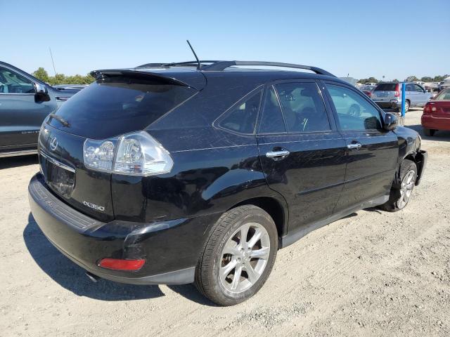 Photo 3 from auction – 2008 LEXUS RX 350 with VIN 2T2HK31U68C071670