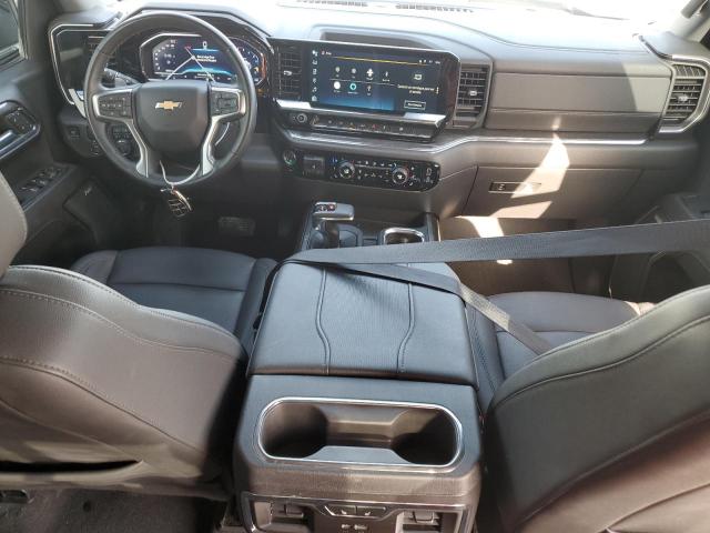 Photo 8 from auction – 2024 CHEVROLET SILVERADO with VIN 3GCPAEE86RG288574