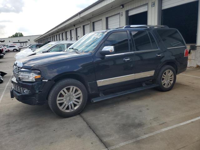 LINCOLN NAVIGATOR 2013 with VIN 5LMJJ2J56DEL03468 - Photo from auction