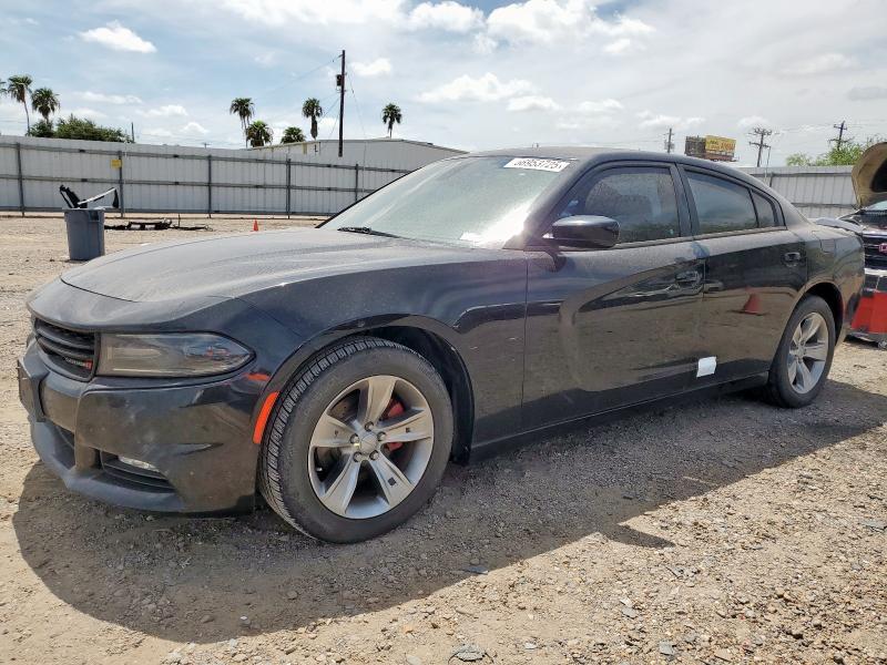 Photo 1 from auction – 2017 DODGE CHARGER SX with VIN 2C3CDXHG4HH562751