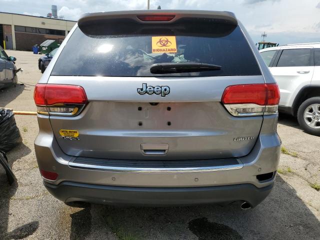 Photo 6 from auction – 2018 JEEP GRAND CHER with VIN 1C4RJFBG7JC487974