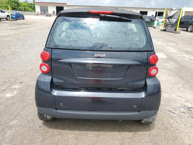 Photo 6 from auction – 2012 SMART FORTWO PURE with VIN WMEEJ3BA6CK571089