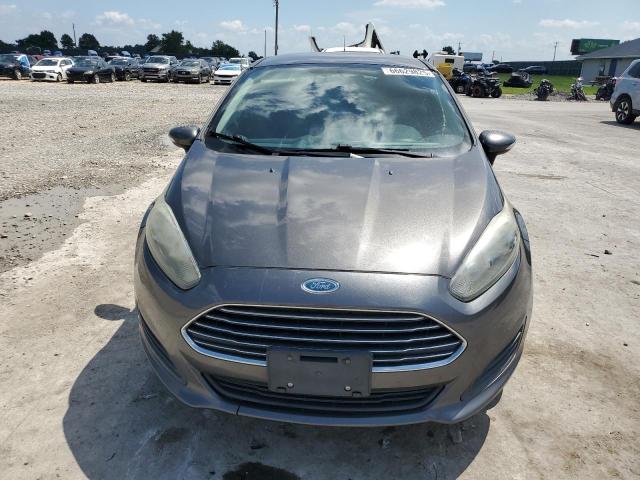 Photo 5 from auction – 2016 FORD FIESTA with VIN 3FADP4EJ0GM112199