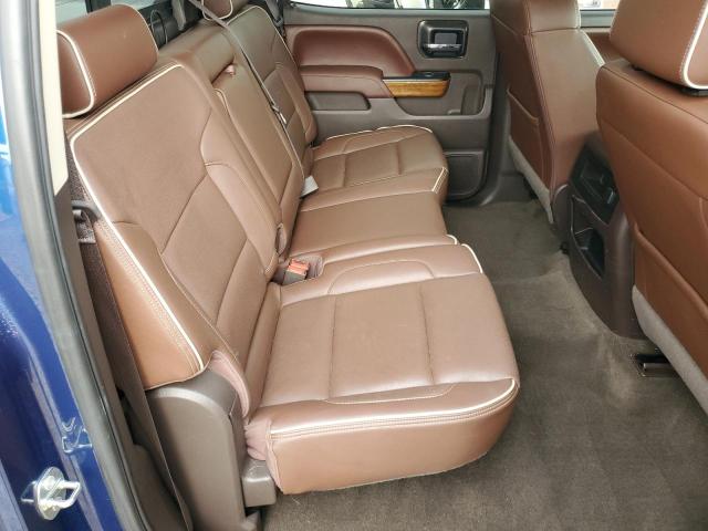 Photo 10 from auction – 2016 CHEVROLET SILVERADO with VIN 3GCUKTECXGG228898