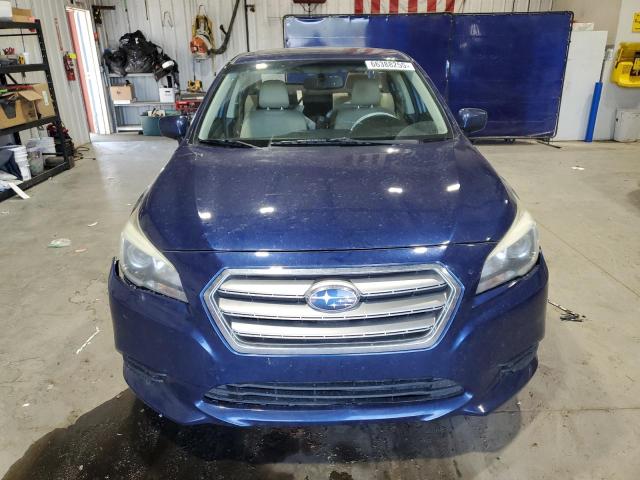 Photo 5 from auction – 2016 SUBARU LEGACY 2.5 with VIN 4S3BNAE66G3026866