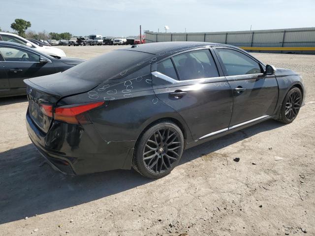 Photo 3 from auction – 2019 NISSAN ALTIMA SR with VIN 1N4BL4CV0KC205355