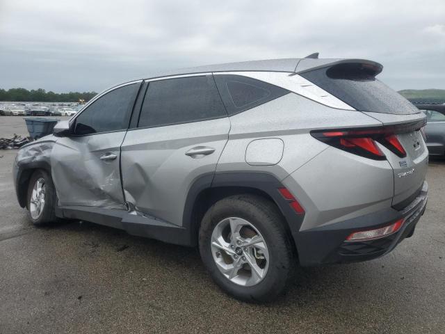 Photo 2 from auction – 2024 HYUNDAI TUCSON SE with VIN 5NMJACDE5RH314930