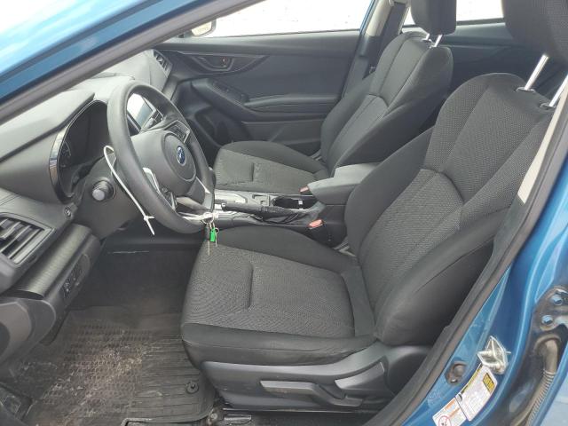 Photo 7 from auction – 2018 SUBARU IMPREZA with VIN 4S3GKAA62J3622410