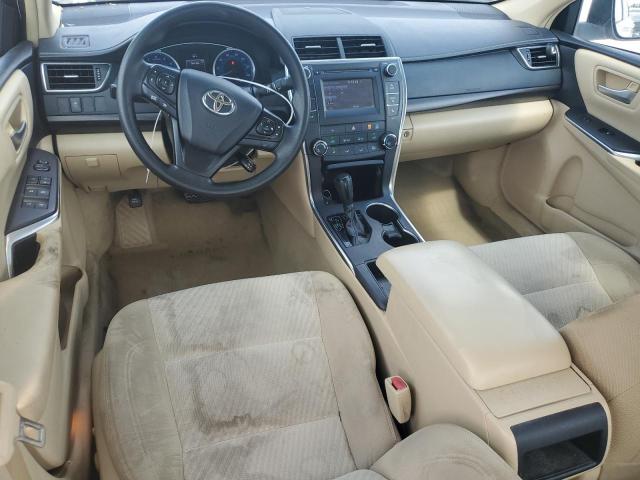 Photo 8 from auction – 2017 TOYOTA CAMRY with VIN 4T1BF1FK7HU324147