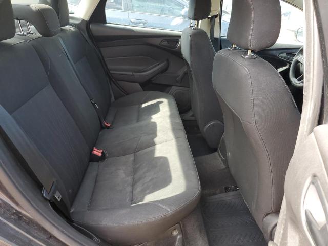 Photo 10 from auction – 2016 FORD FOCUS S with VIN 1FADP3E2XGL245590