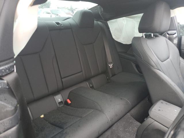 Photo 10 from auction – 2021 BMW 430XI with VIN WBA73AP01MCG80139