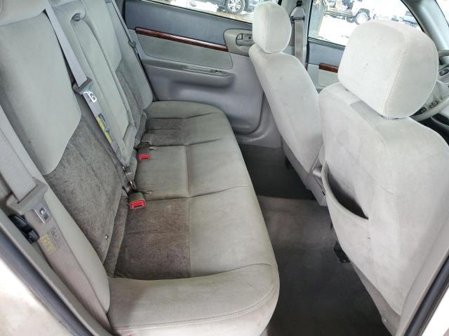 Photo 10 from auction – 2004 CHEVROLET IMPALA with VIN 2G1WF52K649251792