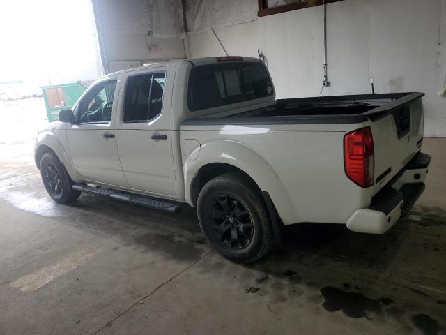 Photo 2 from auction – 2019 NISSAN FRONTIER S with VIN 1N6AD0EV8KN727791