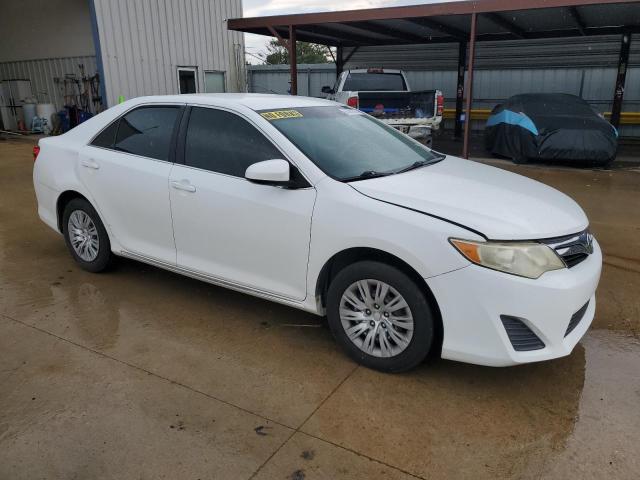 Photo 4 from auction – 2012 TOYOTA CAMRY BASE with VIN 4T1BF1FKXCU538218