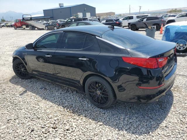 Photo 2 from auction – 2015 KIA OPTIMA EX with VIN 5XXGN4A71FG498042